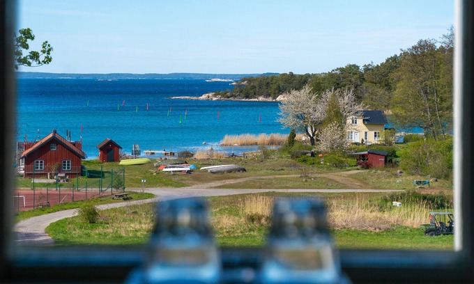 Uto Hôtel | Utö Värdshus