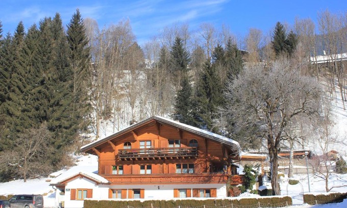 Sankt Gallenkirch Appartement | Uta's Ferienhof