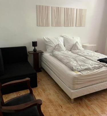 Vac Appartement | Utcára nyíló apartman
