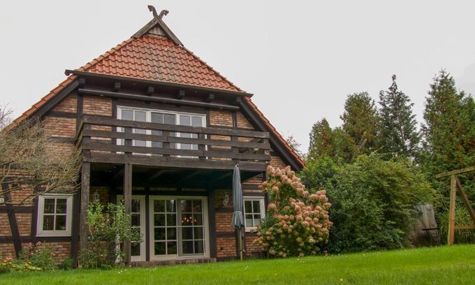 Winsen an der Aller Maison | Ute's Fachwerk