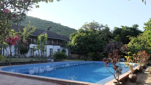 Mbeya Cabine | Utengule Coffee Lodge