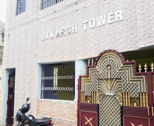 Jamshedpur Maison | UTKARSH HOTEL