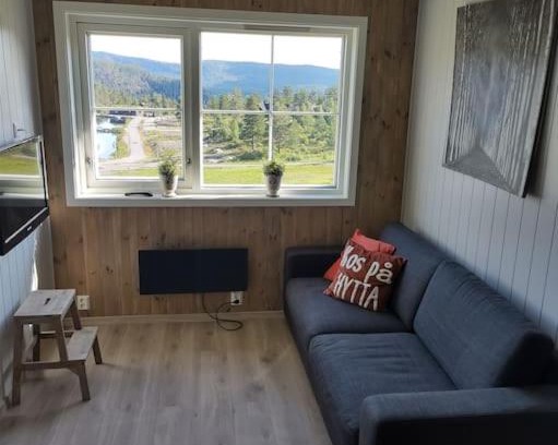 Gautefall Appartement | Utleieleilighet 4 sengeplasser Ski inn og ut