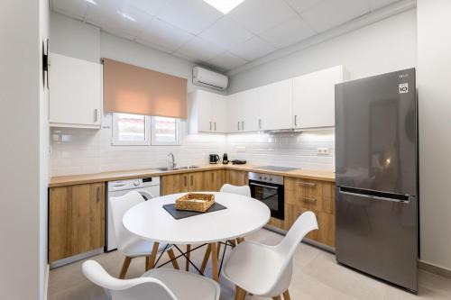 Nea Ionia Appartement | Utopia apartment in Nea Ionia A3