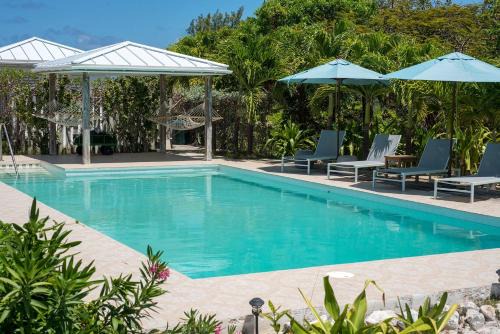 Savannah Sound Maison | Utopia House home