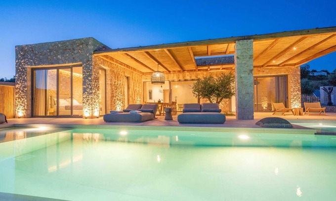 Sarlata Autre | Utopia is a luxurious retreat