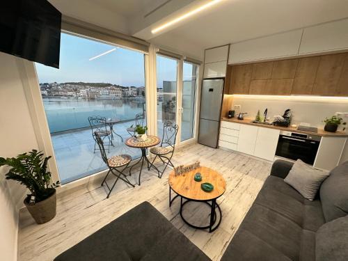Lesvos Appartement | Utopia View