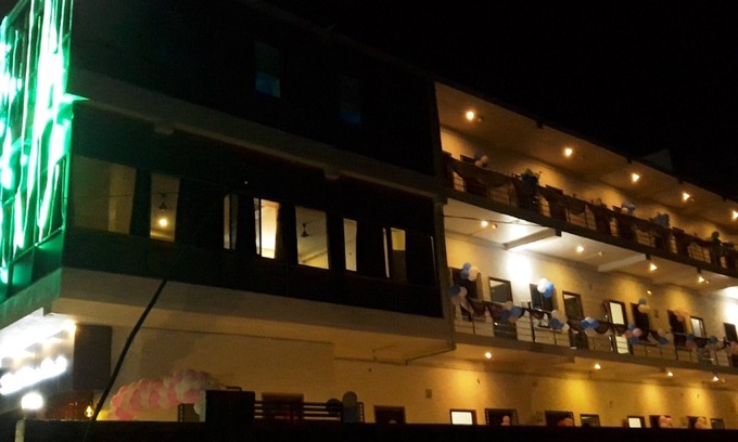 Purnia Hôtel | Utsav Grand by ShriGo Hotels