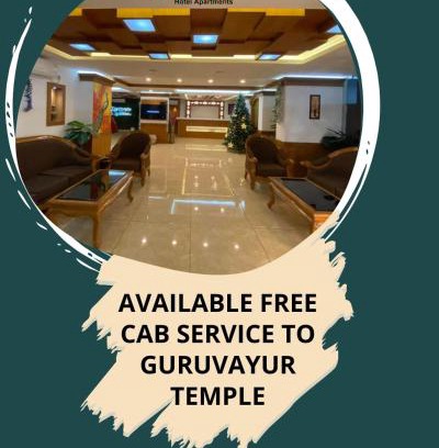 Guruvayur Appartement | Utsavam Hotel Apartments
