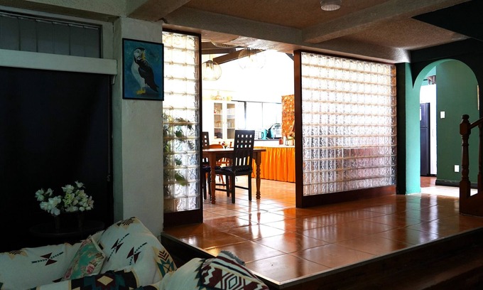 Nuku'alofa Lit Et Petit-Déjeuner | 'Utu'one Bed & Breakfast