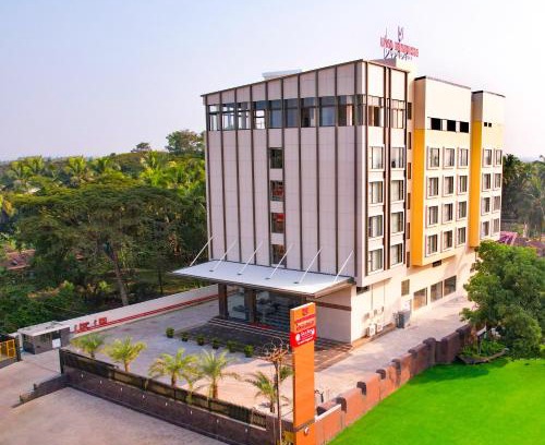 Kundapur Hôtel | UVA MANISH