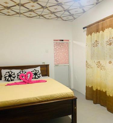 Nilwella Maison | Uvi Place Hiriketiya