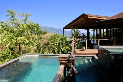 Ballena Maison | Uvita Bali Bosque Retreat