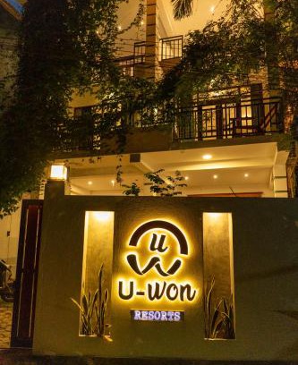 Weligama Appartement | Uwon Resort
