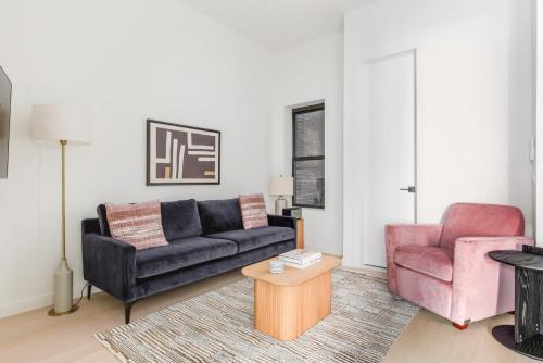 Lincoln Square Appartement | UWS 2br w elevator wd nr central park NYC-1300