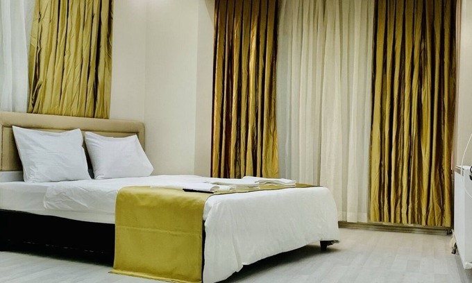 Usak Appartement | UYU ROOM - Uşak