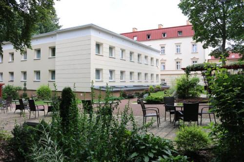 Polczyn-Zdroj Station Balnéaire | Uzdrowisko Polczyn SPA Zacisze