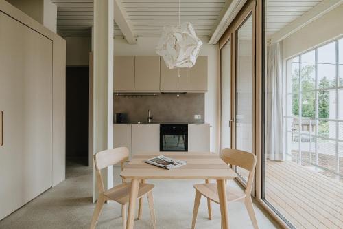 Uzwil Appartement | Uze Apartments in Uzwil SG