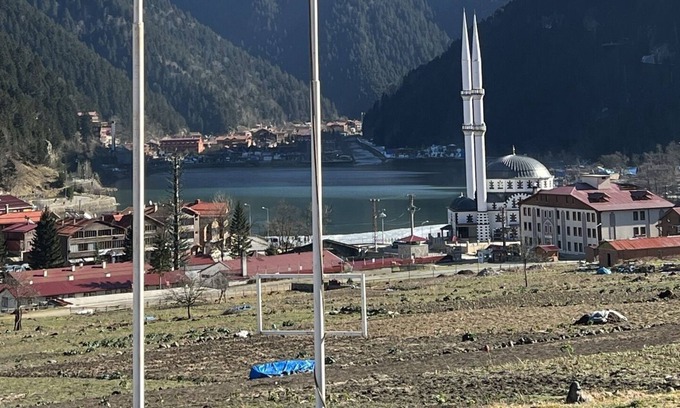 Uzungol Appartement | UZUNGÖL ÖZTÜRK KARDEŞLER OTEL