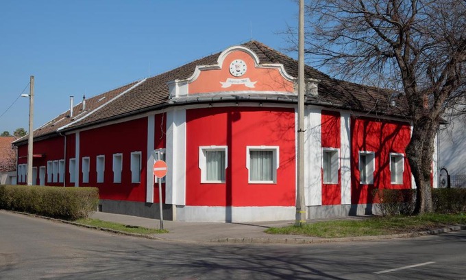 Vac Hôtel | Vácz Hotel