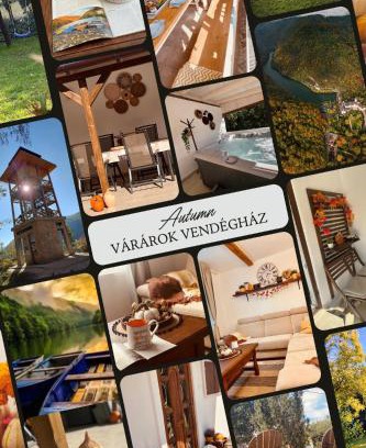 Diosgyor Maison | Várárok Vendégház - Miskolc