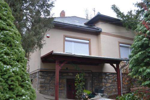 Szendro Maison | Vár-lak Vendégház
