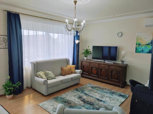 Dunafoldvar Appartement | Várnegyed Apartman