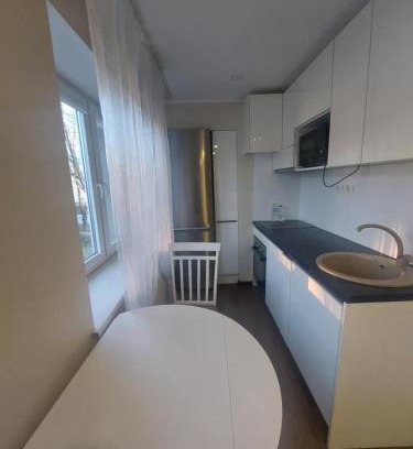 Kesklinn Appartement | Väike 2-toaline korter