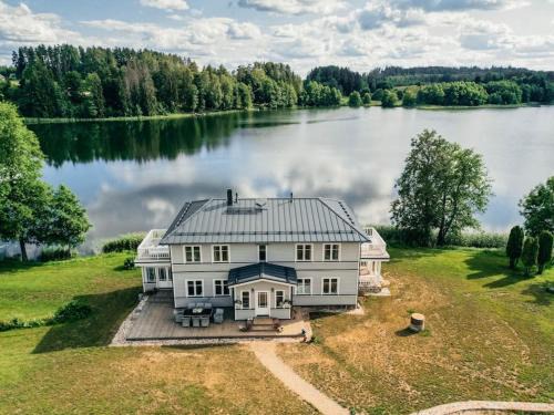 Sihva Appartement | Väike-Juusa külaliskorter