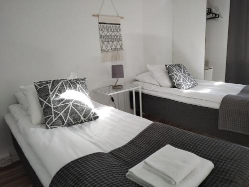 Jyvaskyla Appartement | Väinö Apartment 13