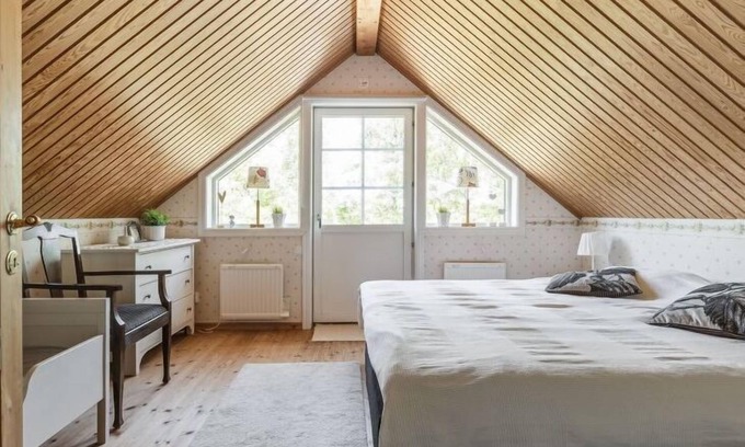 Markaryd Municipality Maison | Maison Vänneböke (SND058) à Strömsnäsbruk - 6 personnes, 3 chambres