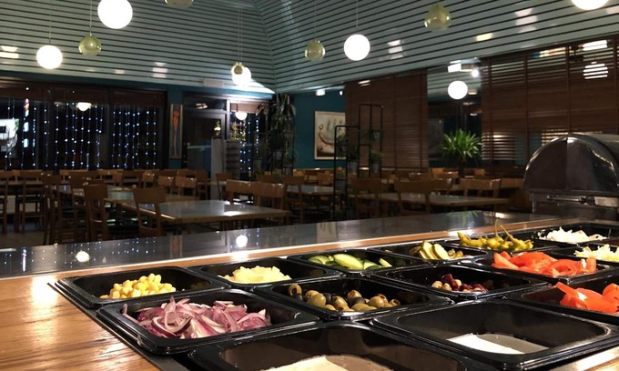 Vastra Hudiksvall Hôtel | Värdshuset Glada Hudik