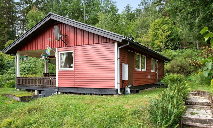 Motala Maison | Västanvik Snickarhagen by Interhome