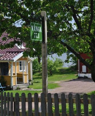 Vanga Maison | Vånga 77.1