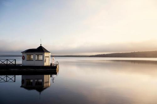 Saltsjobaden Hôtel | Vår Gård Saltsjöbaden