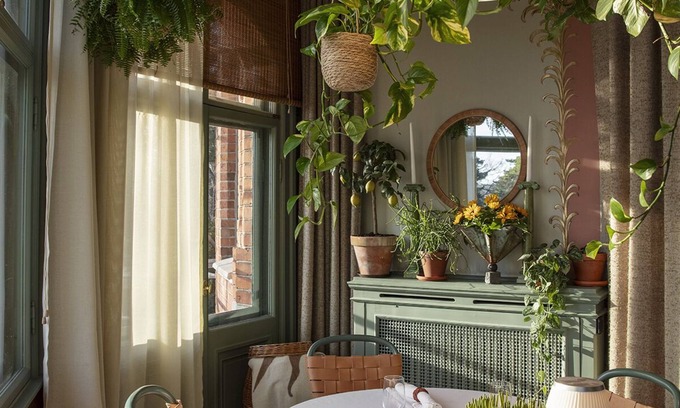 Saltsjobaden Hôtel | Vår Gård Saltsjöbaden