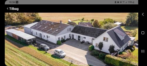 Horve Maison | Værelser til leje 5