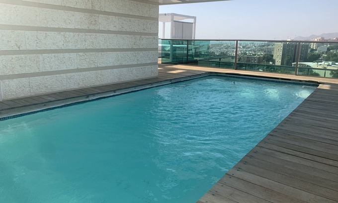 Eilat Appartement | Véronique luxuriou's penthouse
