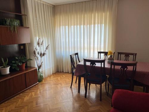 Najera Appartement | Vía Nájera