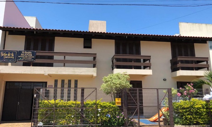 Torres Maison | Vô Doríbio