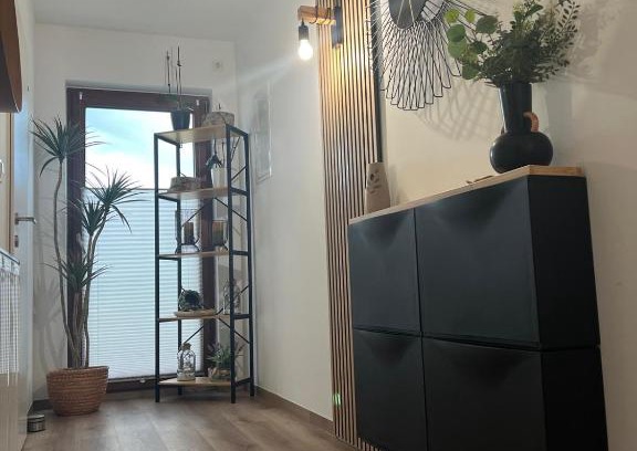 Gainfarn Appartement | Vöslau Panorama near Vienna