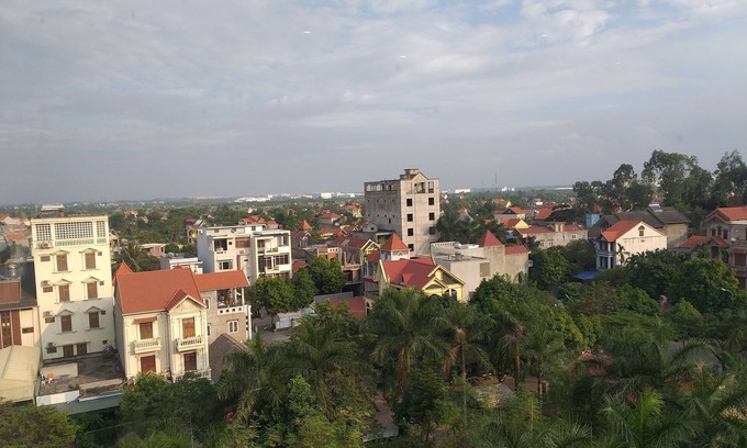 Thuy Nguyen Appartement | Vũ Gia Khánh Apartment