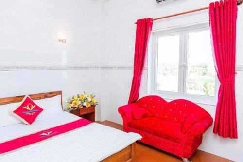 La Gi Hôtel | Vườn Dừa Cam Bình 2