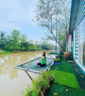 Chau Thanh Hôtel | Về Nhà homestay