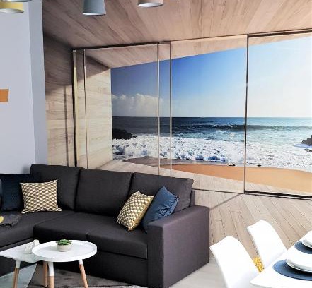 Vogelzang Appartement | V-Apartments