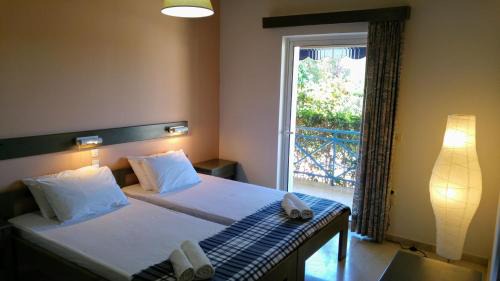 Patras Appartement | V-Apartments