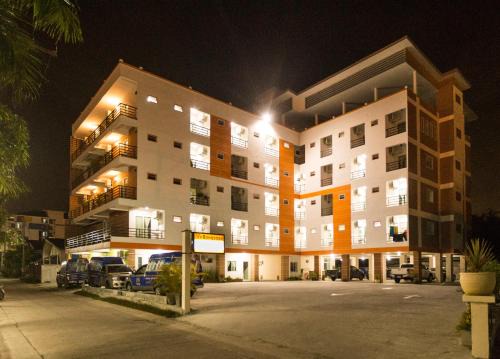 Saen Suk Hôtel | V at Bangsaen
