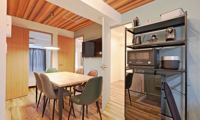 Kabukicho Appartement | V.Close to Shinjuku Kabukicho/Korean Town G