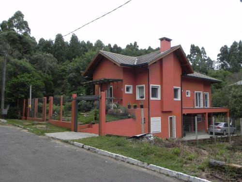 Gramado Appartement | V do Lago Negro
