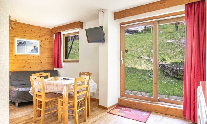 Chamrousse Maison | V du Bachat EPICEA B N°03 - ST4